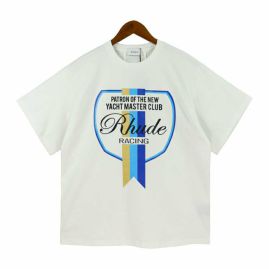 Picture of Rhude T Shirts Short _SKURhudeS-XLbrtw272039353